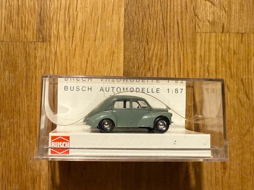 Top busch 46500 renault cv - busch,