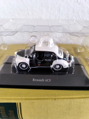 Renault modell atlas - 4, cv