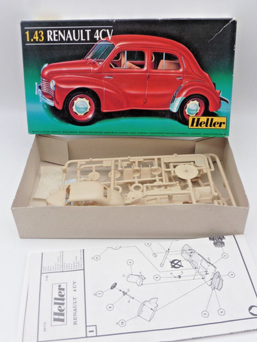 Heller nr 80174 - , nr.