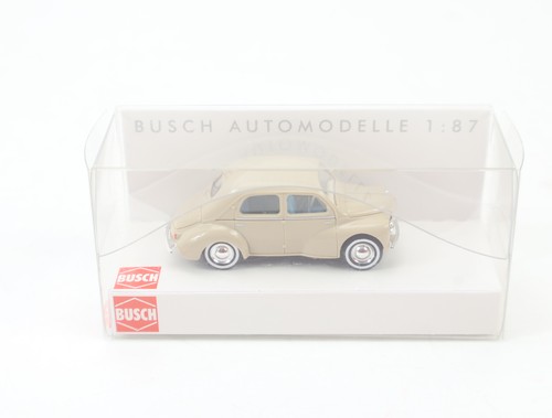 Busch 46525 modellauto pkw - busch, h0