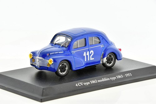 Renault type 1062 1953 - 1062,